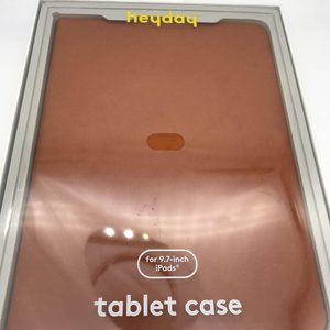 2 for $20 iPad Case for Apple iPad 9.7″ Faux Suede